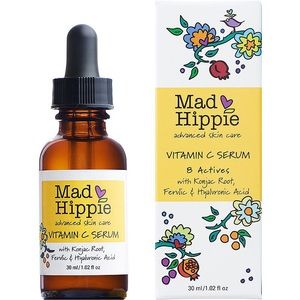 Mad Hippie Vitamin C Serum 1.02oz